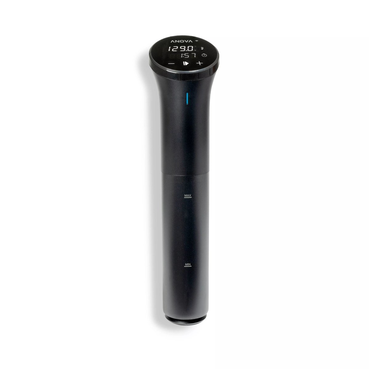 Bester Sous-vide Stick mit App-Steuerung 2026 - Anova Precision Cooker Nano 3.0 im Test